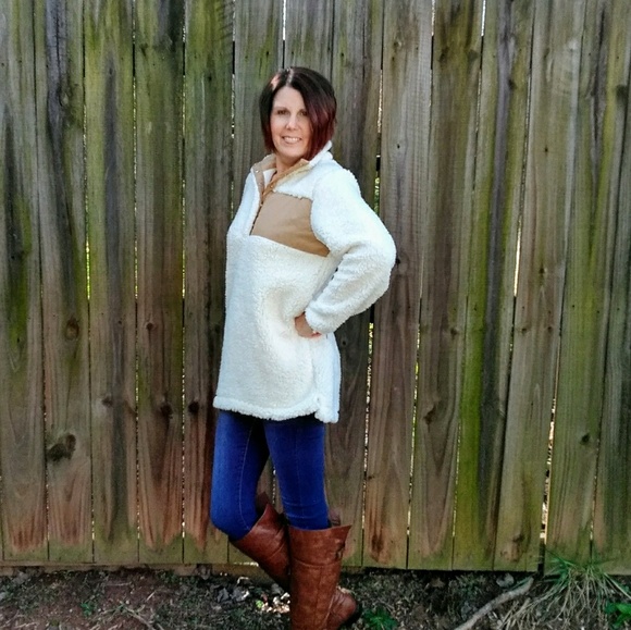 Meet your Posher, Elizabeth - Picture 1 of 1